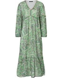 Ana Alcazar - Maxikleid 'Zesani' - Lyst