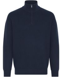 Solid - Pullover Sdfinnet - Lyst