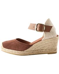 Next - Riemensandale 'Forever' - Lyst