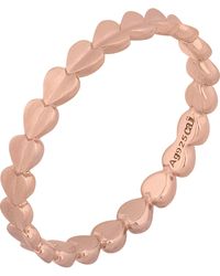 Jacques Lemans - Ring - Lyst