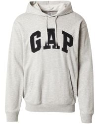 Gap - Sweatshirt Heritage - Lyst