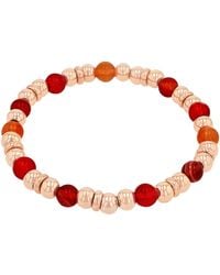 S.oliver - Armband - Lyst