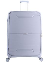Saxoline Blue - Koffer Boho - Lyst