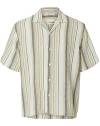 SELECTED - Hemd Slhcal - Lyst