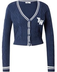 Tally Weijl - Strickjacke - Lyst
