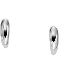 Skagen - Ohrringe - Lyst