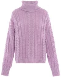 Aleva - Pullover - Lyst