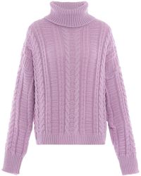 Aleva - Pullover - Lyst