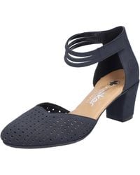 Rieker - Slingpumps - Lyst
