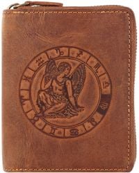 Greenburry - Portemonnaie Vintage 821A - Lyst