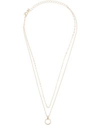 Studio Select - Kette Kcn-69835 - Lyst