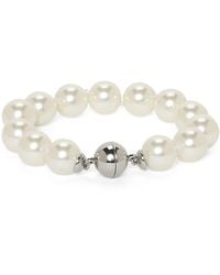 MSH - Armband Lavendar - Lyst