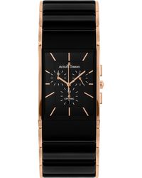 Jacques Lemans - Uhr - Lyst