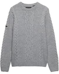 Superdry & Co - Pullover Jacob - Lyst