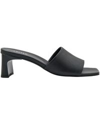 EDITED - Sandale Remy Heels - Lyst
