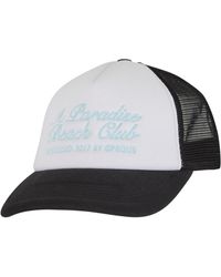 Pequs - Cap A Paradise Beach Club - Lyst
