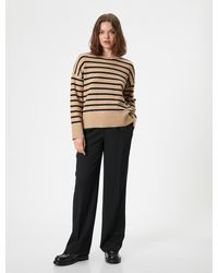Koton - Pullover - Lyst