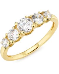 Firetti - Ring - Lyst