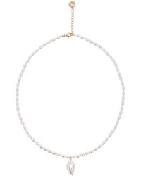 Usha - Kette - Lyst