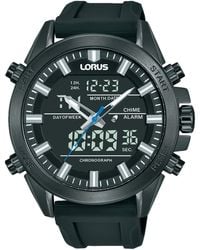 Lorus - Uhr - Lyst