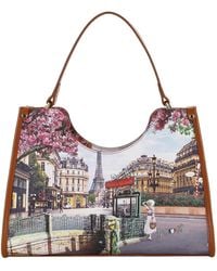 Y Not? - Shopper Yesbag - Lyst