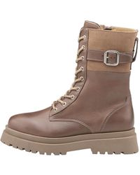 Lloyd - Schnürstiefelette Aura 375 - Lyst