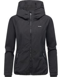 Ragwear - Jacke Dizzie A Youmodo - Lyst