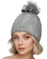 Neverless - Mütze Katy - Lyst