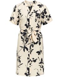 Object - Kleid Objjacira - Lyst