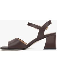ESTRO - Sandale 081-736 - Lyst