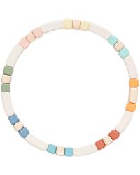 A&C Oslo – Nordic Design Jewellery - A&C Oslo Nordic Design Jewellery Armband Enamel Tiles - Lyst