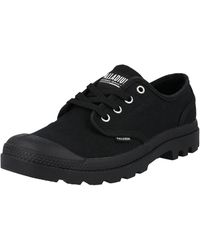 Palladium - Schuhe Pampa Oxford - Lyst