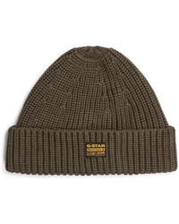 G-Star - Mütze Originals Fishermen - Lyst