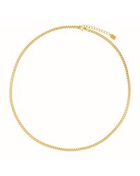 Heideman - Kette Decus - Lyst