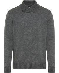 Man's World - World Pullover - Lyst