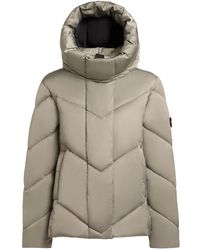 Khujo - Winterjacke Olsa2 - Lyst