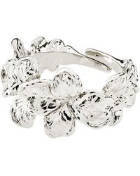Pilgrim - Ring Echo - Lyst