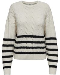 Jdy - Pullover - Lyst