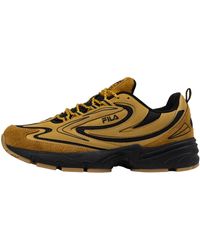 Fila - Sneaker Actix S - Lyst