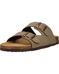 Nous - Pantolette - Lyst