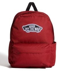 Vans - Rucksack Old Skool Classic - Lyst