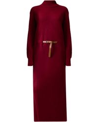 Touché Privé - Kleid - Lyst