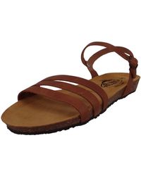 Plakton - Sandale Fran Alou - Lyst