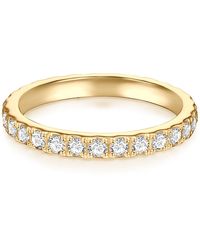Trilani - Ring - Lyst
