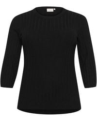 Kaffe - Pullover 'Lizzy' - Lyst