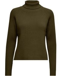 Minus - Pullover Ava - Lyst