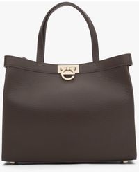 ESTRO - Handtasche 7737 - Lyst