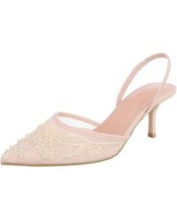 Ital-Design - Pumps - Lyst