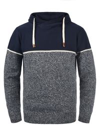 INDICODE - Pullover Lynde - Lyst