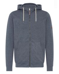 Solid - Kapuzensweatjacke Sdsima - Lyst